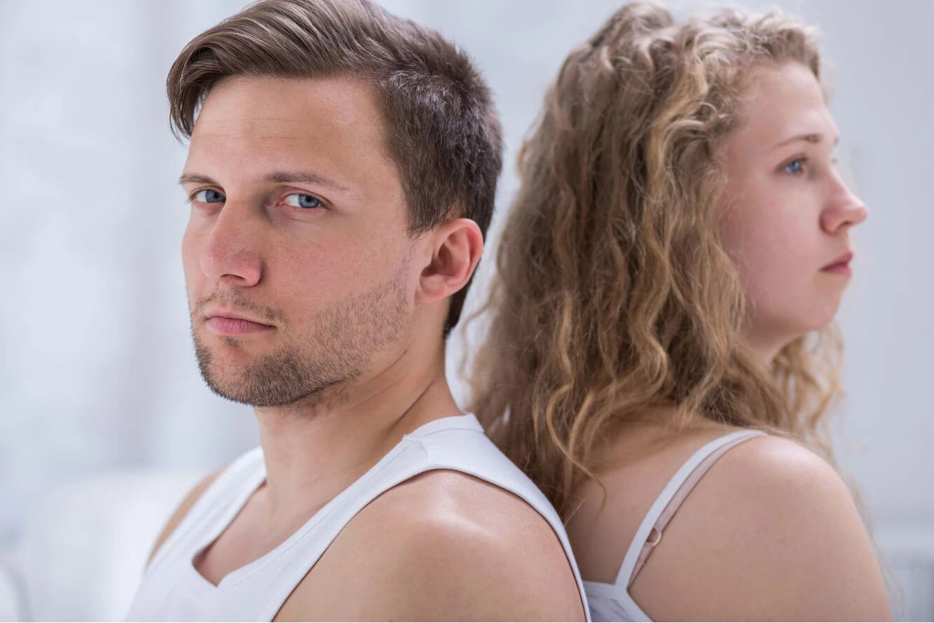 Narcissists Lack empathy